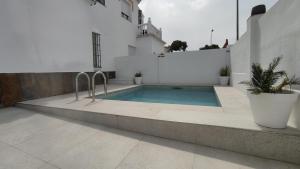 Villa García Lorca - Casa 223
