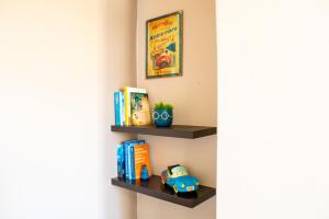 Evas Residence, Family Apartment