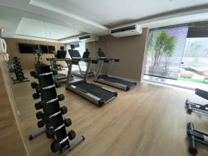 Modern 1BR in Luxurious Building in Barranco