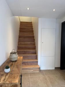 Appartements Doux Refuge avec Terrasse PARKING GRATUIT : photos des chambres