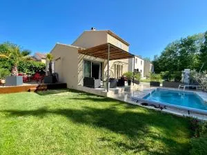 Chez Céline - Saumane-de-Vaucluse