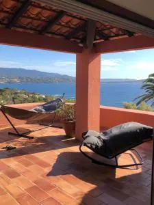 Maison de Lou - Les Hameaux de Porticcio