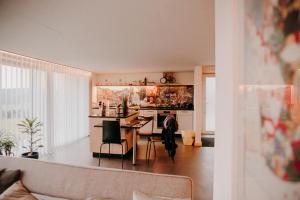 Le Repaire du Nez Rouge