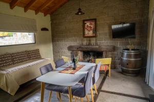 Ayres de Uco Lodge & Wine Lovers
