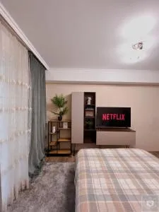 RentHouse Apartments Relax Studio - Durleşti