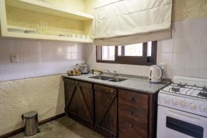 Ayres de Uco Lodge & Wine Lovers