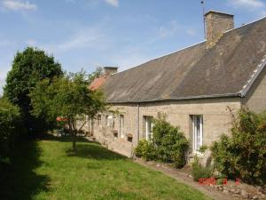 Maisons de vacances Maison de pecheurs : photos des chambres