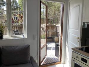 3 person holiday home in SÖLVESBORG-By Traum