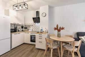 Apartment Santa Cruz Centro