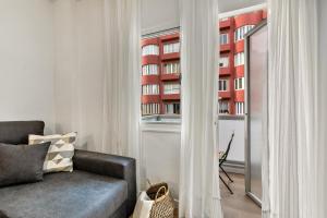 Apartment Santa Cruz Centro