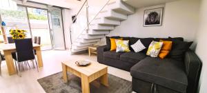Madrid Norte II Seasonal Living