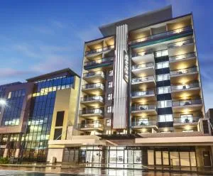 Quest Liverpool - Camden