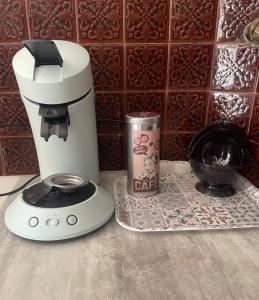 La coquille - Appartement spacieux 45m2, T2 à 1min de la plage - WIFI