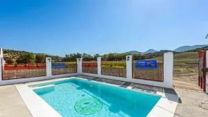 Asiento del Río Pruna by Ruralidays - Saucejo