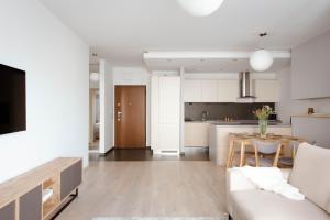 City Apartment near Main Station Main Sq