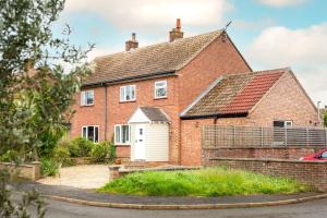Curlew - Holiday homes, Brancaster