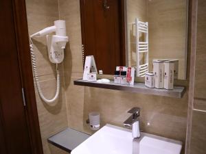 Premier Apartment with Terrace - Free Parking and Wifi room in Best Western Premier Plovdiv Hills