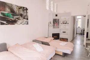 Studio Centrum - Dubienka