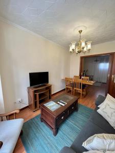 Piso en pleno centro de Miño izquierda