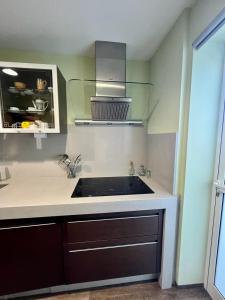 Piso en pleno centro de Miño izquierda