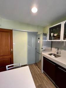 Piso en pleno centro de Miño izquierda