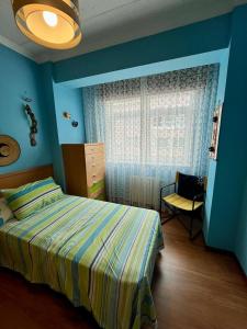 Piso en pleno centro de Miño izquierda