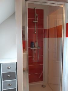 chambre dhôtes Les Hortensias