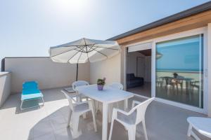 Appartement - Vue sur Mer