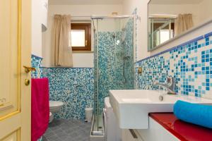 Appartamento Borgo Mari 4 - MyHo Casa