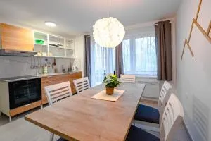 Apartma na hribu - Dovje
