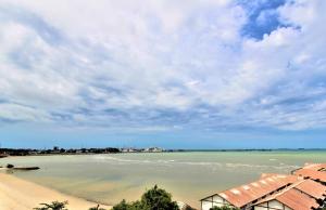 BestView Maisons Private Beach Suites Port Dickson