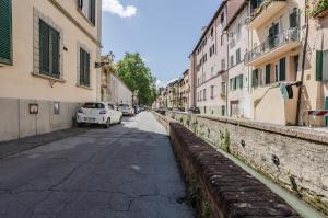 Appartamento con 2 Camere da Letto
