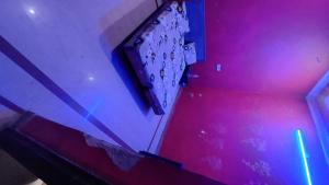 Hotel O Lion Residency