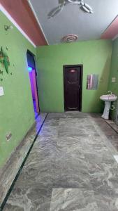 Hotel O Lion Residency