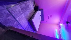 Hotel O Lion Residency