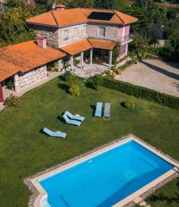 Leiras de Candoz Douro Valley