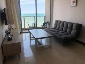 Silverscape Residence Melaka Luxury Seaview Suite - FREE WIFI