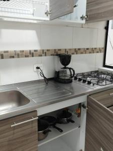 Encantador apartamento #2 cerca al aeropuerto