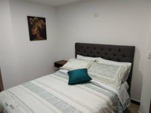 Encantador apartamento #2 cerca al aeropuerto