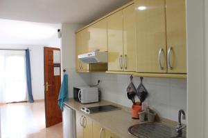 Casa Gaia a 5 minutos de la playa de las dunas