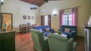 Villa Sara La Puebla de Los Infantes by Ruralidays