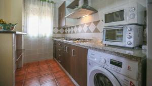 Villa Sara La Puebla de Los Infantes by Ruralidays