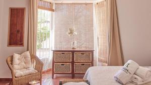 Villa Lola 14 Chiclana de la Frontera by Ruralidays