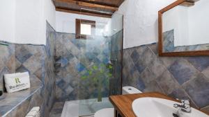 El Cortijuelo de la Media Luna Alcalá La Real by Ruralidays