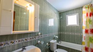 Villa Eduardo Nerja by Ruralidays