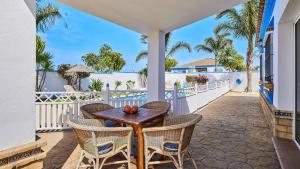 Villa Bananera Conil de la Frontera by Ruralidays