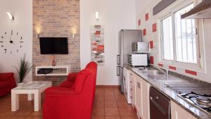 Villa Bananera Conil de la Frontera by Ruralidays