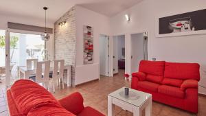 Villa Bananera Conil de la Frontera by Ruralidays