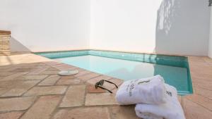 Casa Leal La Puebla de Los Infantes by Ruralidays