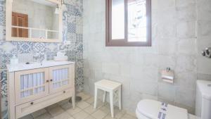 Casa Leal La Puebla de Los Infantes by Ruralidays